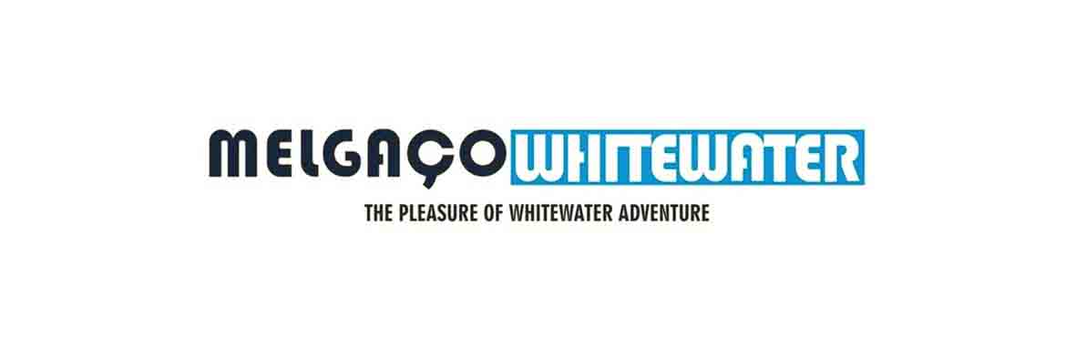 Logotipo MELGAO WHITEWATER